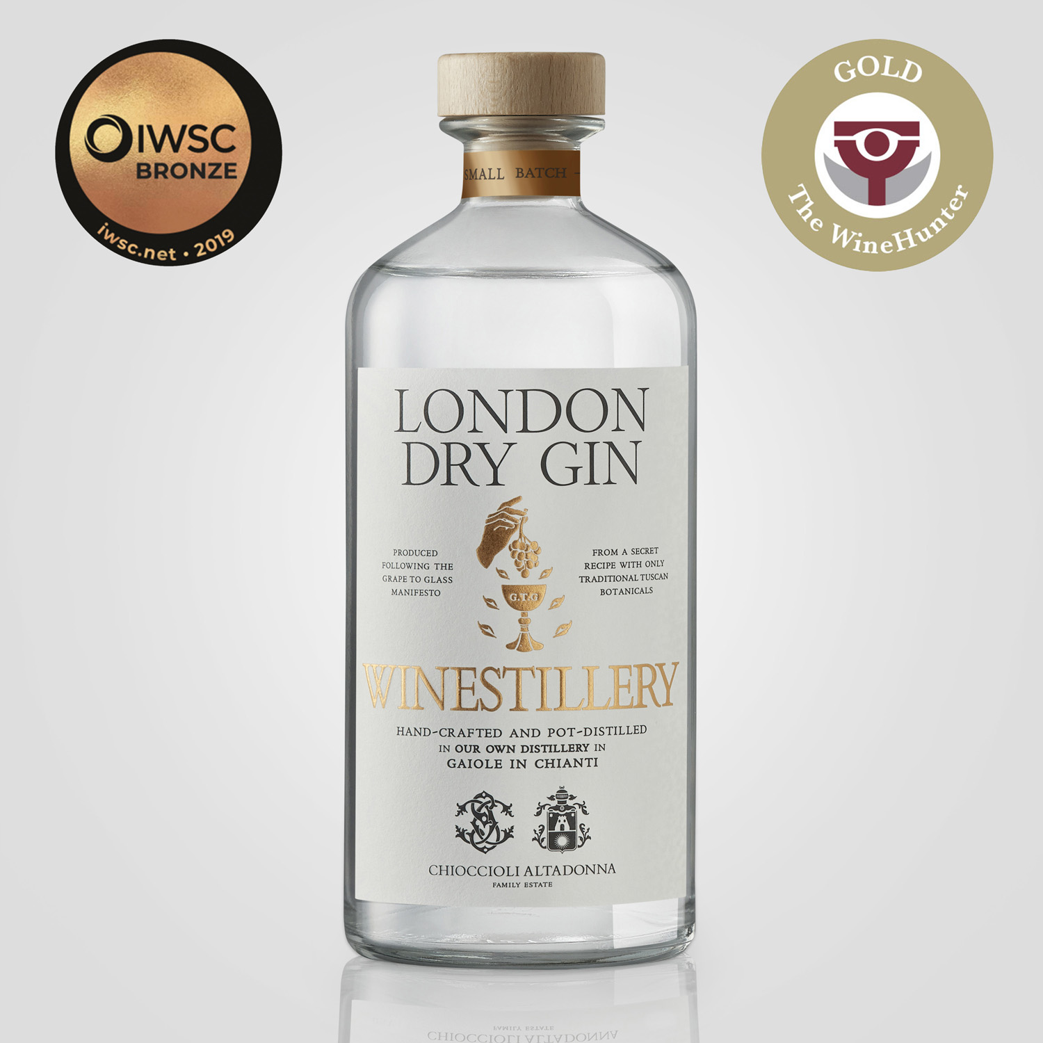 Dry gin отзывы. Джин London Dry. Джин London Gin. Краксленд драй Джин.